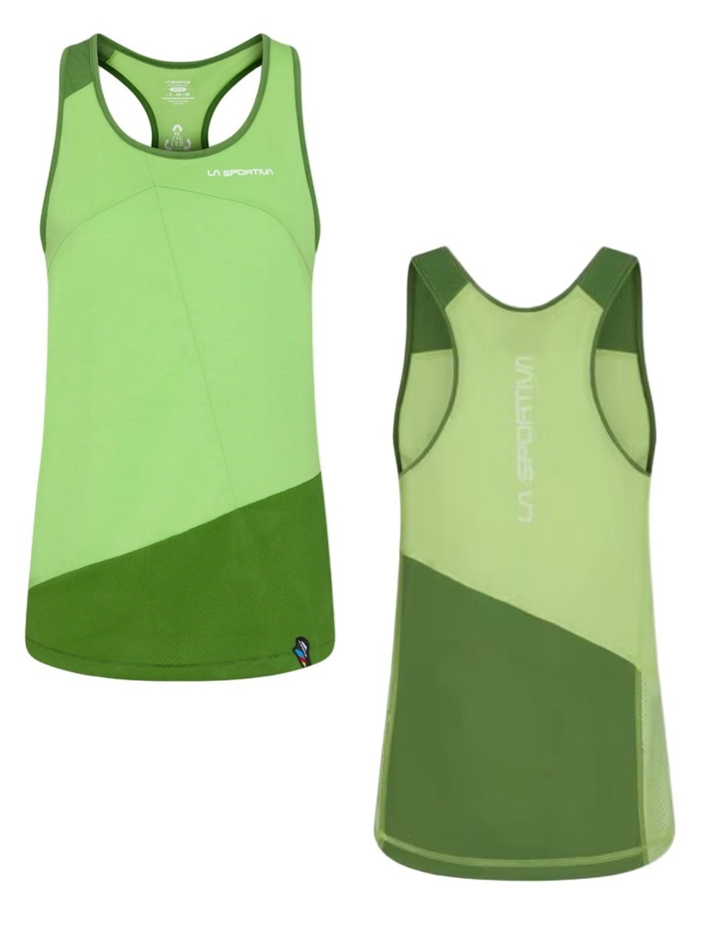 *NWT* LA SPORTIVA ‘Charm’ Tank
